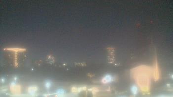 Weather camera view of St Michael Catholic School.