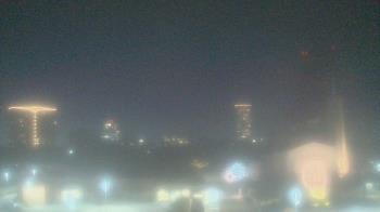 Weather camera view of St Michael Catholic School.