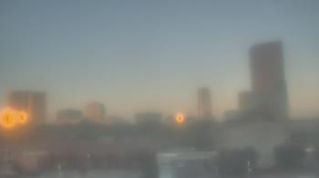 Weather camera view of St Michael Catholic School.