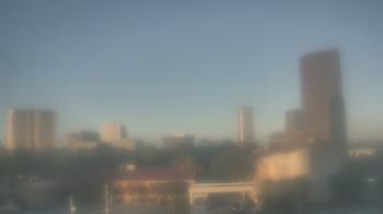 Weather camera view of St Michael Catholic School.