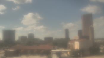 Weather camera view of St Michael Catholic School.