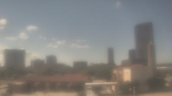 Weather camera view of St Michael Catholic School.