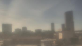 Weather camera view of St Michael Catholic School.