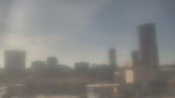 Weather camera view of St Michael Catholic School.