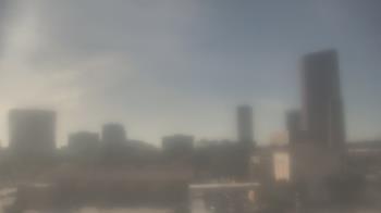 Weather camera view of St Michael Catholic School.