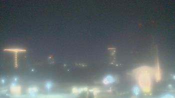 Weather camera view of St Michael Catholic School.