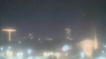 Weather camera view of St Michael Catholic School.