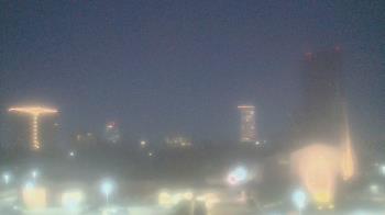 Weather camera view of St Michael Catholic School.