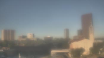 Weather camera view of St Michael Catholic School.