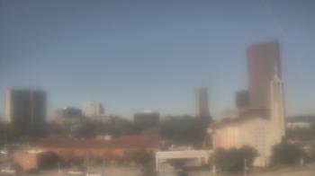 Weather camera view of St Michael Catholic School.