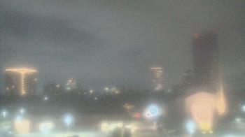 Weather camera view of St Michael Catholic School.