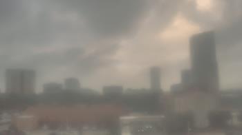 Weather camera view of St Michael Catholic School.