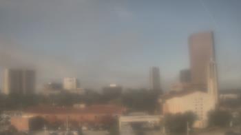 Weather camera view of St Michael Catholic School.