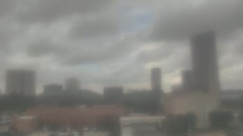 Weather camera view of St Michael Catholic School.