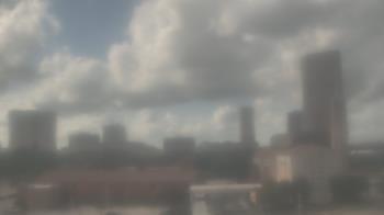 Weather camera view of St Michael Catholic School.