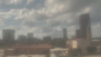 Weather camera view of St Michael Catholic School.