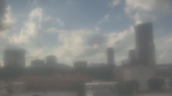 Weather camera view of St Michael Catholic School.