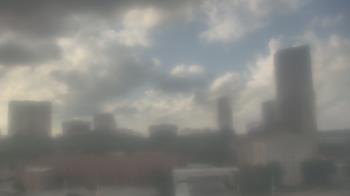 Weather camera view of St Michael Catholic School.