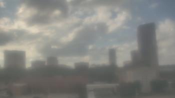 Weather camera view of St Michael Catholic School.