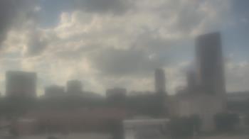 Weather camera view of St Michael Catholic School.