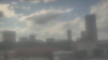 Weather camera view of St Michael Catholic School.