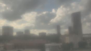 Weather camera view of St Michael Catholic School.