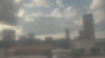 Weather camera view of St Michael Catholic School.