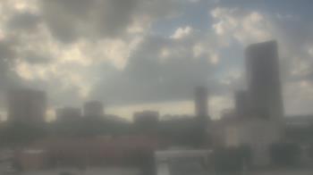 Weather camera view of St Michael Catholic School.