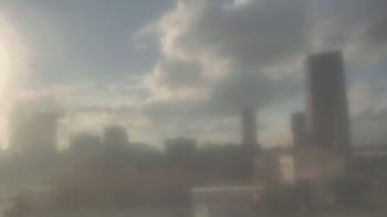 Weather camera view of St Michael Catholic School.