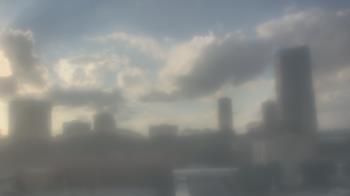 Weather camera view of St Michael Catholic School.