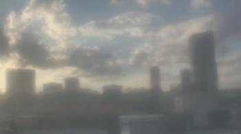 Weather camera view of St Michael Catholic School.