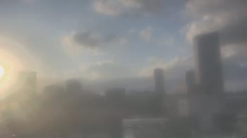 Weather camera view of St Michael Catholic School.