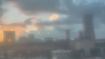 Weather camera view of St Michael Catholic School.