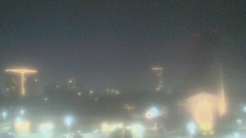 Weather camera view of St Michael Catholic School.