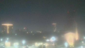 Weather camera view of St Michael Catholic School.