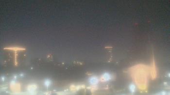 Weather camera view of St Michael Catholic School.