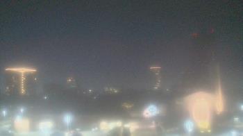 Weather camera view of St Michael Catholic School.