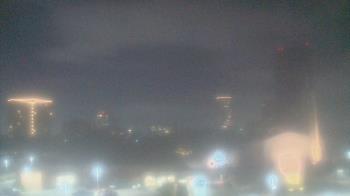 Weather camera view of St Michael Catholic School.
