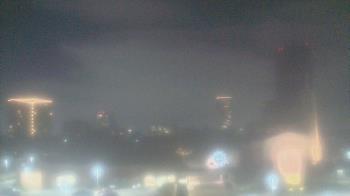 Weather camera view of St Michael Catholic School.