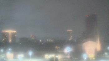 Weather camera view of St Michael Catholic School.