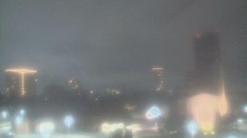Weather camera view of St Michael Catholic School.
