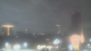 Weather camera view of St Michael Catholic School.