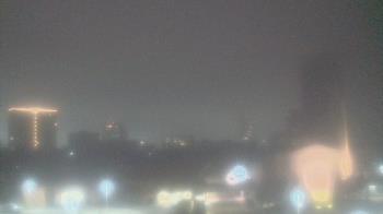 Weather camera view of St Michael Catholic School.