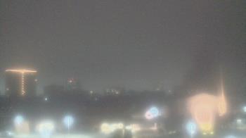 Weather camera view of St Michael Catholic School.