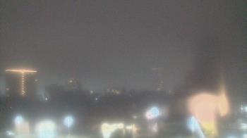 Weather camera view of St Michael Catholic School.