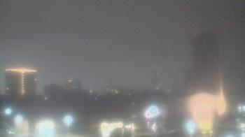Weather camera view of St Michael Catholic School.