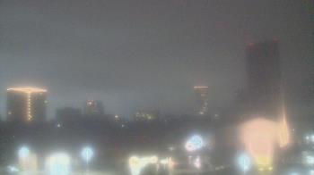 Weather camera view of St Michael Catholic School.