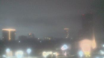 Weather camera view of St Michael Catholic School.