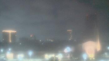 Weather camera view of St Michael Catholic School.