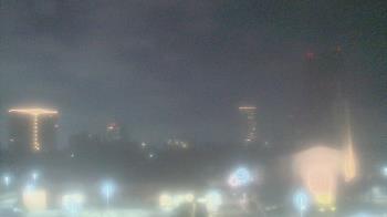 Weather camera view of St Michael Catholic School.